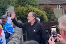 zenquiu, zenquiu, el simpatico agradecimiento de marcelo bielsa a los hinchas del leeds