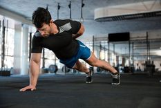 Existen varias variantes de planchas Foto: Shutterstock
