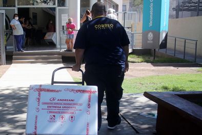 MDZol | Foto: Gobierno de Mendoza