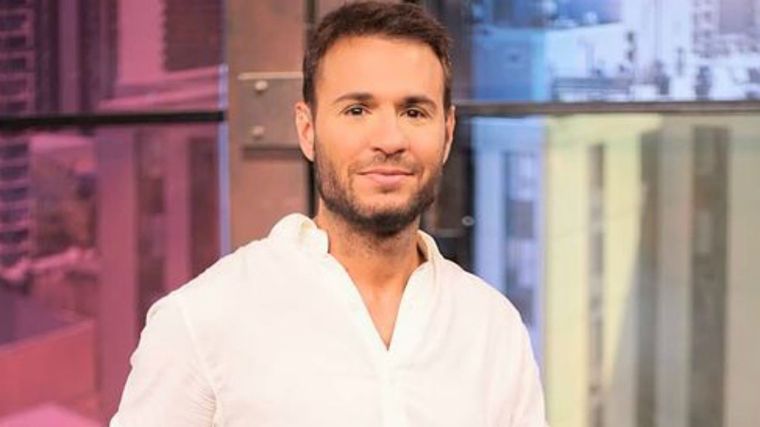 Tomás Dente Foto: Instagram @tomroxdente