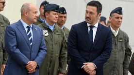 petri renuncio oficialmente al ministerio de defensa: quedara grabado en mi corazon petri renuncio oficialmente al ministerio de defensa: quedara grabado en mi corazon