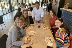 No te pierdas, al final de la nota, la galería de fotos. Foto: MDZ