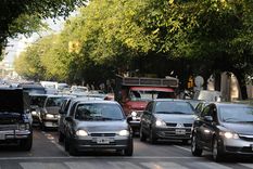El robo de autos es un fenómeno en aumento. En el año creció 30% Foto: ALF PONCE MERCADO / MDZ El robo de autos es un fenómeno en aumento. En el año creció 30% Foto: ALF PONCE MERCADO / MDZ