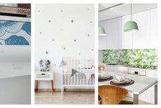 Tip bueno, bonito y barato: el vinilo. Foto: Web