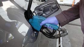 El precio del combustible se verá afectado El precio del combustible se verá afectado