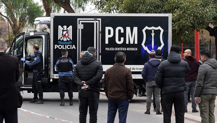 Imagen Ilustrativa. Foto: ALF PONCE MERCADO / MDZ