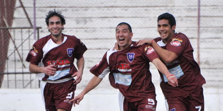 Foto: Pachy Reynoso / MDZ