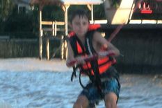 encontraron muerto al hijo de 14 anos de federico storani