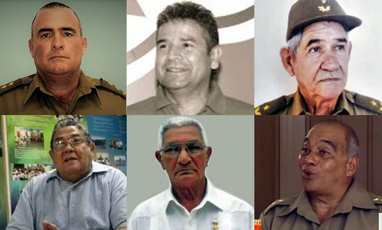 Los seis decesos sucedieron en menos de dos semanas. Foto: LibertadDigital.