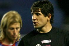 Agustín Orión es el nuevo presidente de Midland. Foto: web