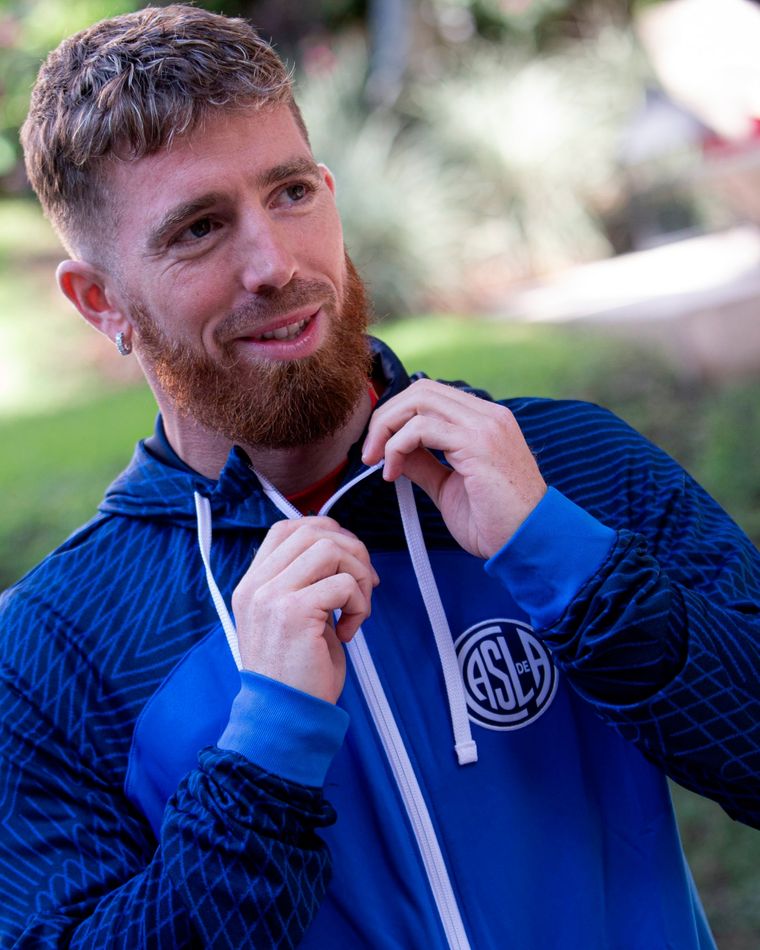 Iker Muniain no continuaría siendo jugador de San Lorenzo. Iker Muniain no continuaría siendo jugador de San Lorenzo.