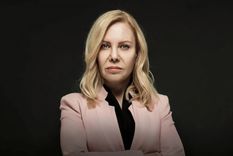cecilia roth, durisima con adrian suar: no comprendo esta provocacion de...