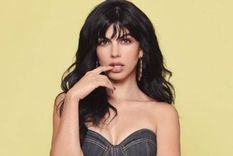 África Zavala es una de las actrices más importantes de la pantalla chica. Foto: Instagram