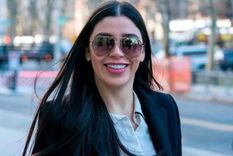 Emma sólo estará 18 meses más presa. Foto: Forbes.Mx