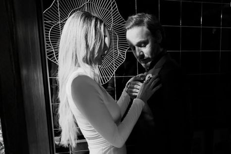 ¿Se casará por segunda vez? ¿Se casará por segunda vez?