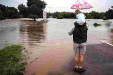 Se ha declarado el estado de desastre. Foto: Madhyaman.