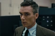 Cillian Murphy protagoniza la nueva joya del cine que te paralizará el corazón Cillian Murphy ha trabajado en proyectos como Peaky Blinders, Dunkerque, Red Lights, entre otros. Foto: Archivo