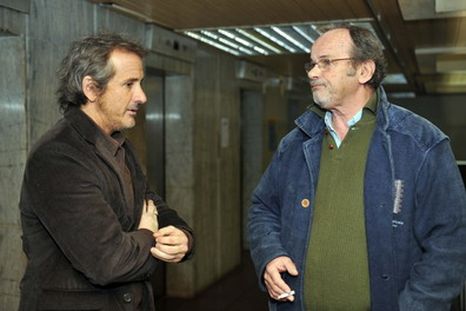 Horacio García Belsunce siempre insistió en que Pachelo era el asesino de su hermana. Horacio García Belsunce siempre insistió en que Pachelo era el asesino de su hermana.