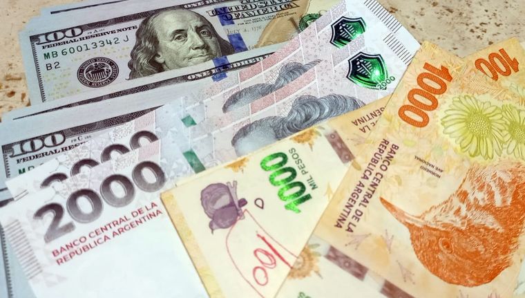 El triunfo de Donald Trump en Estados Unidos abrió el juego para repensar las inversiones. Foto: ALF PONCE MERCADO / MDZ