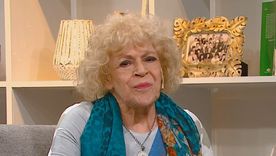 María Rosa tenía 83 años. María Rosa tenía 83 años.