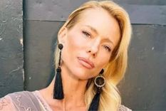 la furia desatada de nicole neumann por la falta de nafta la furia desatada de nicole neumann por la falta de nafta