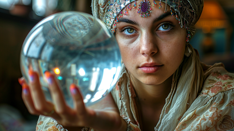 Foto: Imagen generada por Mid Journey