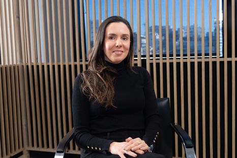 Elisa Trotta dialogó con MDZ sobre la actualidad que atraviesa su Venezuela natal. Elisa Trotta dialogó con MDZ sobre la actualidad que atraviesa su Venezuela natal.