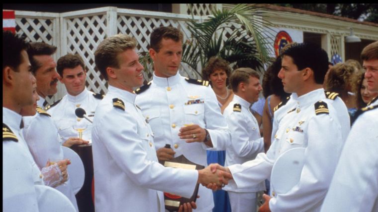 Jerry Bruckheimer estará nuevamente detrás de la producción para asegurar el sello de calidad de la franquicia. Jerry Bruckheimer estará nuevamente detrás de la producción para asegurar el sello de calidad de la franquicia.