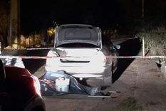 crimen del escribano: una obra morbosa de una mente perturbada