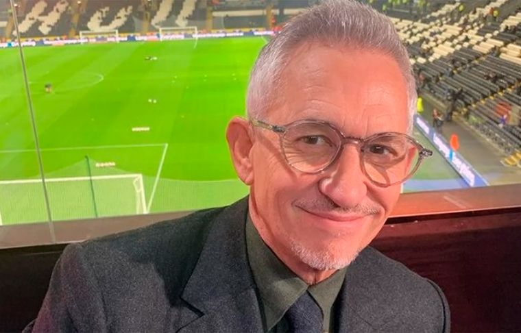 Linker reveló que conoce a dos jugadores de la Premier que están por declararse abiertamente homosexuales.