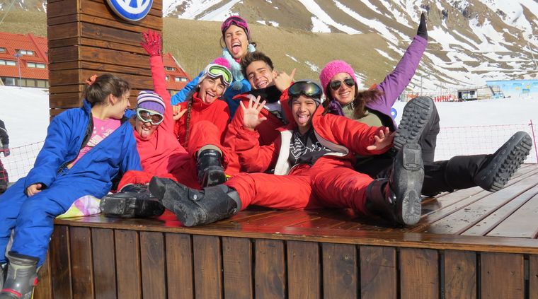 Foto: Muriel del Barco/MDZ