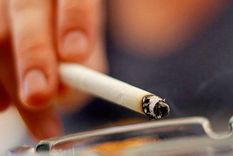 ¡malas noticias para fumadores! vuelven a aumentar los cigarrillos