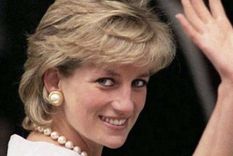 A más de 25 años de su muerte, la Inteligencia Artificial trae a Lady Di a la actualidad Foto: Archivo A más de 25 años de su muerte, la Inteligencia Artificial trae a Lady Di a la actualidad Foto: Archivo