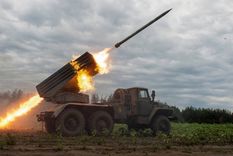 misiles Rusia Los misiles de Rusia atacan muy duro a Ucrania. Foto: In-Cyprus.