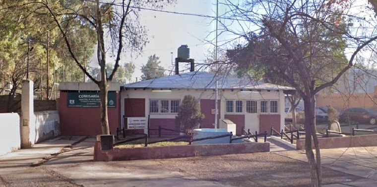 El caso fue denunciado en la Comisaría 57º