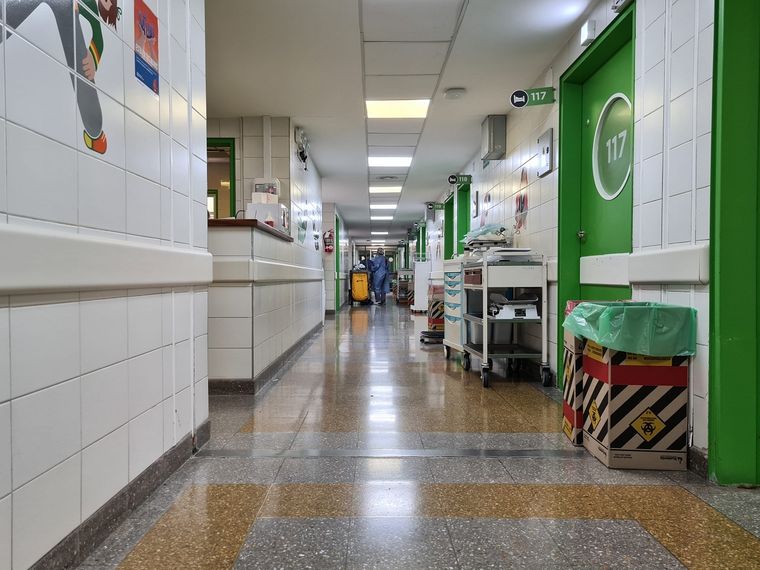 Foto: Prensa Gobierno Mendoza