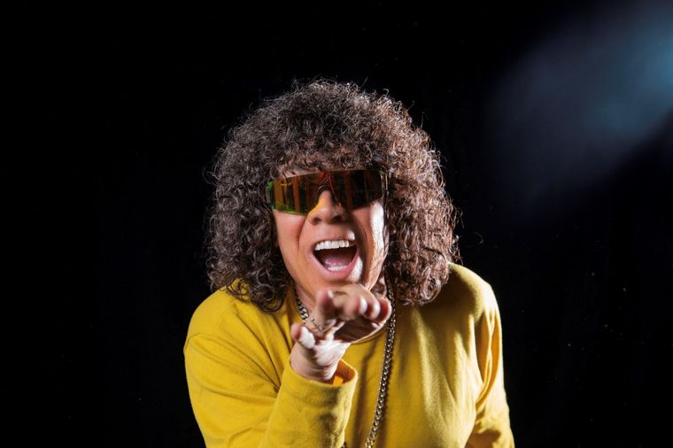 Carlos La Mona Jiménez fue intervenido quirúrgicamente. Carlos La Mona Jiménez fue intervenido quirúrgicamente.