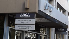 arca reglamento la ley de inocencia fiscal que extingue la accion penal en delitos tributarios