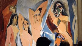La obra más polémica de Picasso que sigue generando debate un siglo después