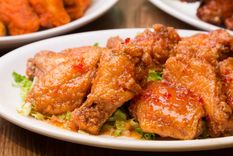 Admira este platillo totalmente delicioso y fácil de preparar Foto: El Español
