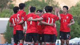 Corea del Sur y República Checa se enfrentan en el Estadio AKRON de Guadalajara. Corea del Sur y República Checa se enfrentan en el Estadio AKRON de Guadalajara.