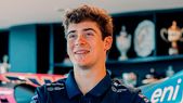 Franco Colapinto ya está en Enstone para la pretemporada de Alpine. Franco Colapinto ya está en Enstone para la pretemporada de Alpine.