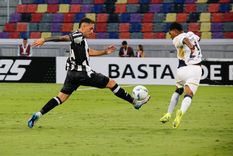 Central Córdoba empató con Liga de Quito en el Madre de Ciudades. Foto: Prensa Central Córdoba Central Córdoba empató con Liga de Quito en el Madre de Ciudades. Foto: Prensa Central Córdoba