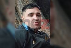 Alan González Vega, alias el Bartolo, fue baleado en el tiroteo y tenía pedido de captura. Alan González Vega, alias el Bartolo, fue baleado en el tiroteo y tenía pedido de captura.