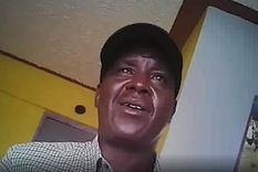 Un reclutador de James Finlay & Co, llamado John Chebochok, convocó a Katy a una entrevista, que resultó ser en una habitación de hotel.