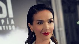 Natalia Oreiro y la China Suárez aparecieron en sus redes cumpliendo con una tendencia 2022: las plumas Foto: Instagram