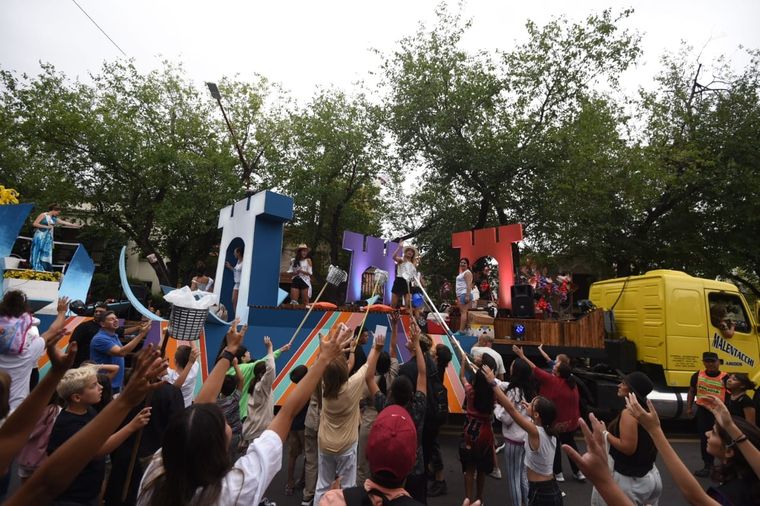 Así estará el tiempo este sábado en Mendoza. Foto: Juan Ignacio Blanco / MDZ