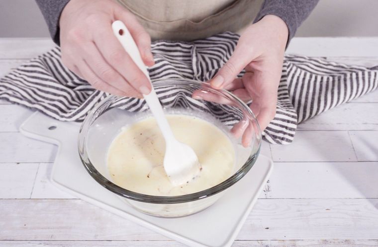 ganache Foto: Shutterstock