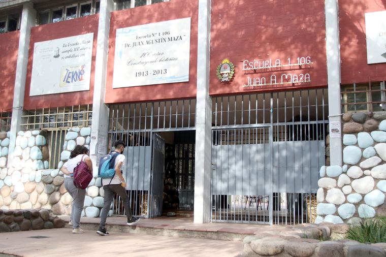 Foto ilustrativa. Foto: Maximiliano Ríos/MDZ