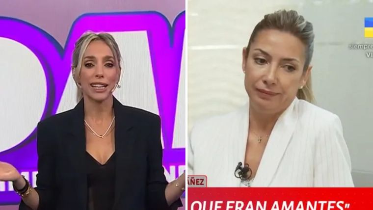 Una polémica que no tiene fin. Créditos: Captura